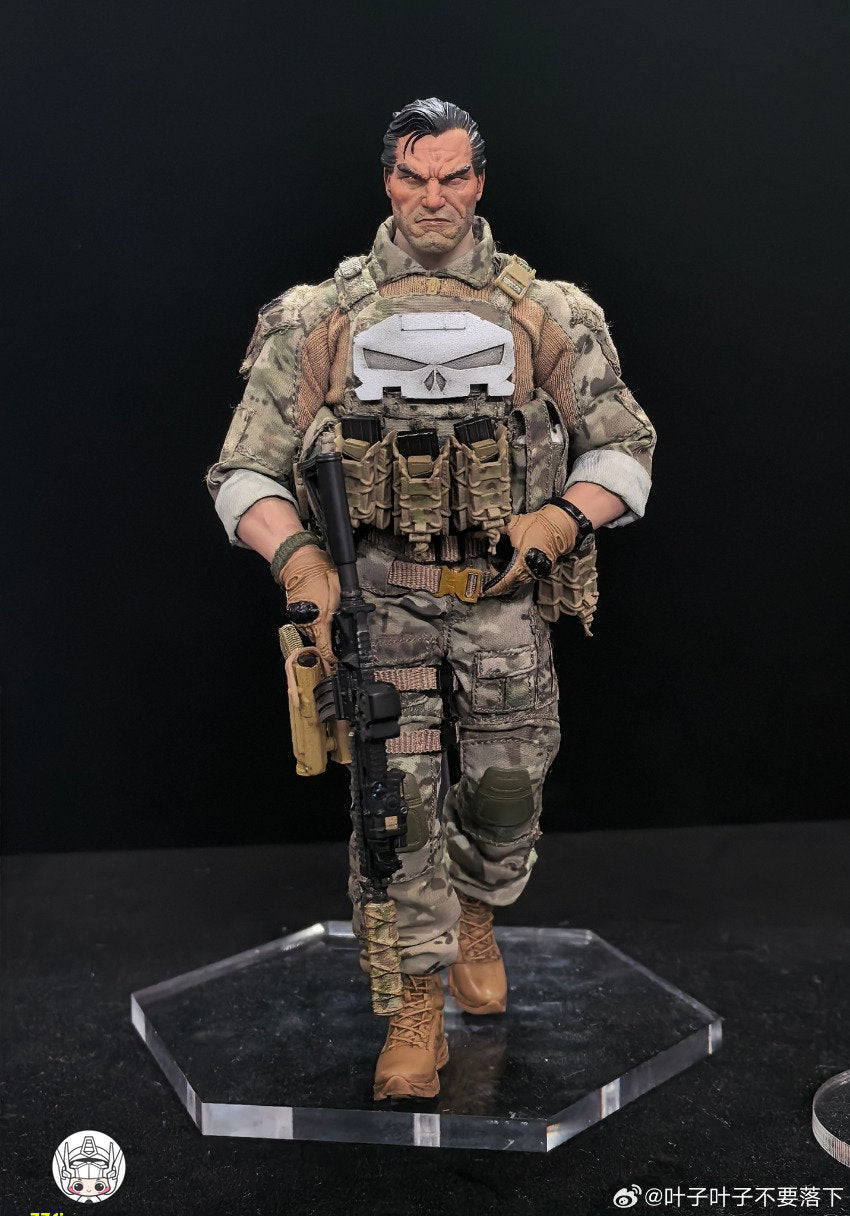 可動フィギュア - 77figure.com