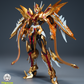 Hell Cat 1/12 DYM202405 ロード・ウロボロス 塗装済み可動フィギュア