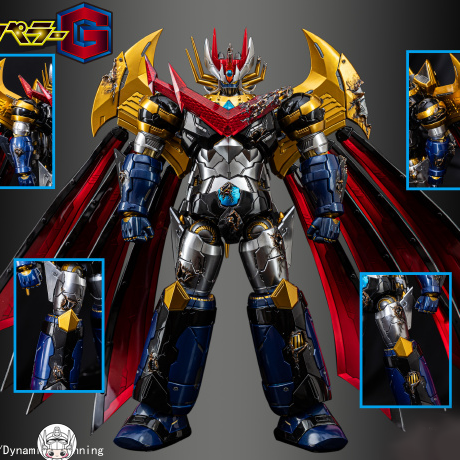 Hell Cat 1/12 DYM202405 ロード・ウロボロス 塗装済み可動フィギュア