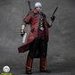 【予約商品】Sigma Studios 1/12 DMC-1 デビルハンター 塗装済み可動フィギュア