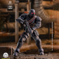 【予約商品】DAKILA 1/18 ハイウェイ・トゥ・カオス HH03 ヘルハウンド・アサルト・トルーパー 塗装済み可動フィギュア