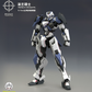 【予約商品】機動武備 1/144 フレンチナイツ プラモデル