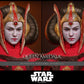 Hot Toys 1/6『スター・ウォーズ エピソード1／ファントム・メナス』パドメ・アミダラ女王 塗装済み可動フィギュア