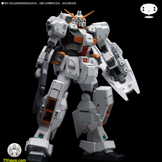 【予約商品】Tokyo Rabbit Factory 1/144 REBOOTシリーズ ヘーゼル カスタムタイプ No.1 プラモデル