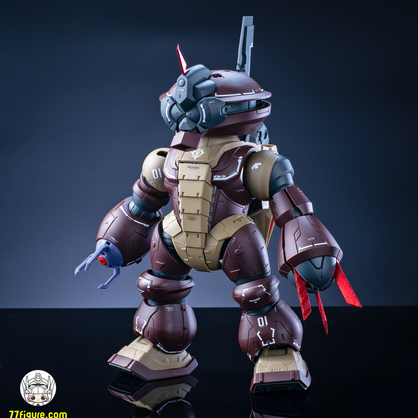 【予約商品】Zoo Model Zoo Series タートル プラモデル