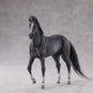 【予約商品】Otherwhere 1/12 千里馬 ブラックバージョン 塗装済み可動フィギュア