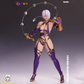 【予約商品】PLAY TOY 1/6 P030 ファイティングゴッデス アルケミスト 塗装済み可動フィギュア