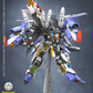 【予約商品】機甲の城 Mechanicore 1/72 MASX-0033 Ex-Sガンダム プラモデル 通常版