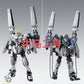 【予約商品】草原模型 1/100 牛馬2号 プラモデル