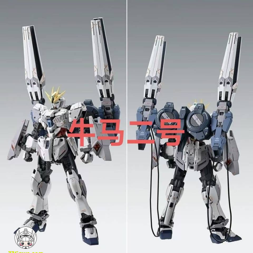 【予約商品】草原模型 1/100 牛馬2号 プラモデル