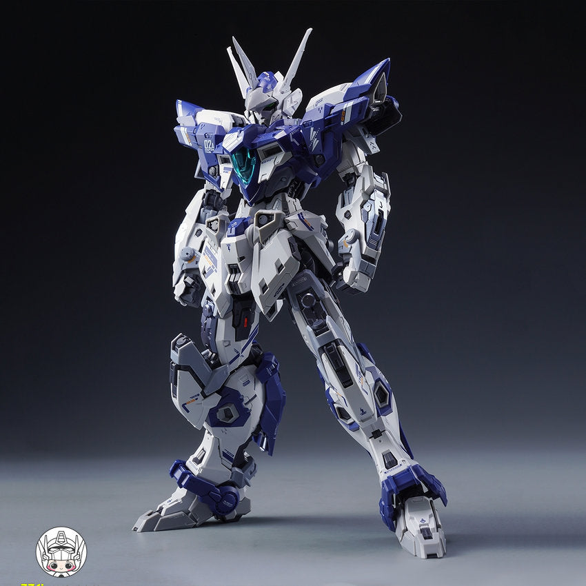 【予約商品】IN ERA+ 1/100 「RMDシリーズ」 サンダーボルト 蒼雷Ver. プラモデル