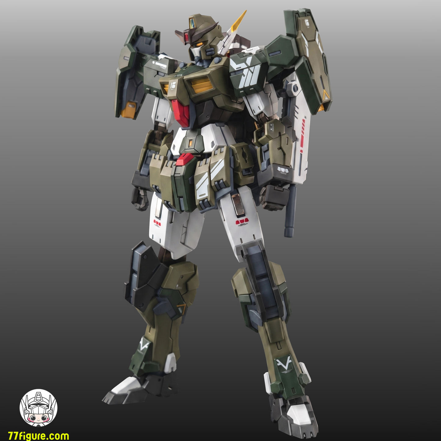 【予約商品】Entropy Play MH-002 [G] 地上戦闘型ハンター プラモデル