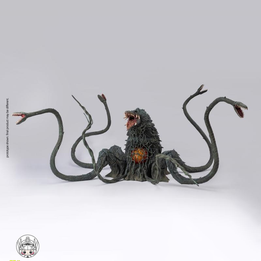 【予約商品】Hiya Toys EBG0299 Exquisite Basic 1989 ビオランテ 塗装済み可動フィギュア