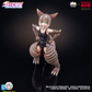 【予約商品】LADoTOYs 1/12 ウルトラ怪獣擬人化計画 ゴモラ 通常版 塗装済み可動フィギュア
