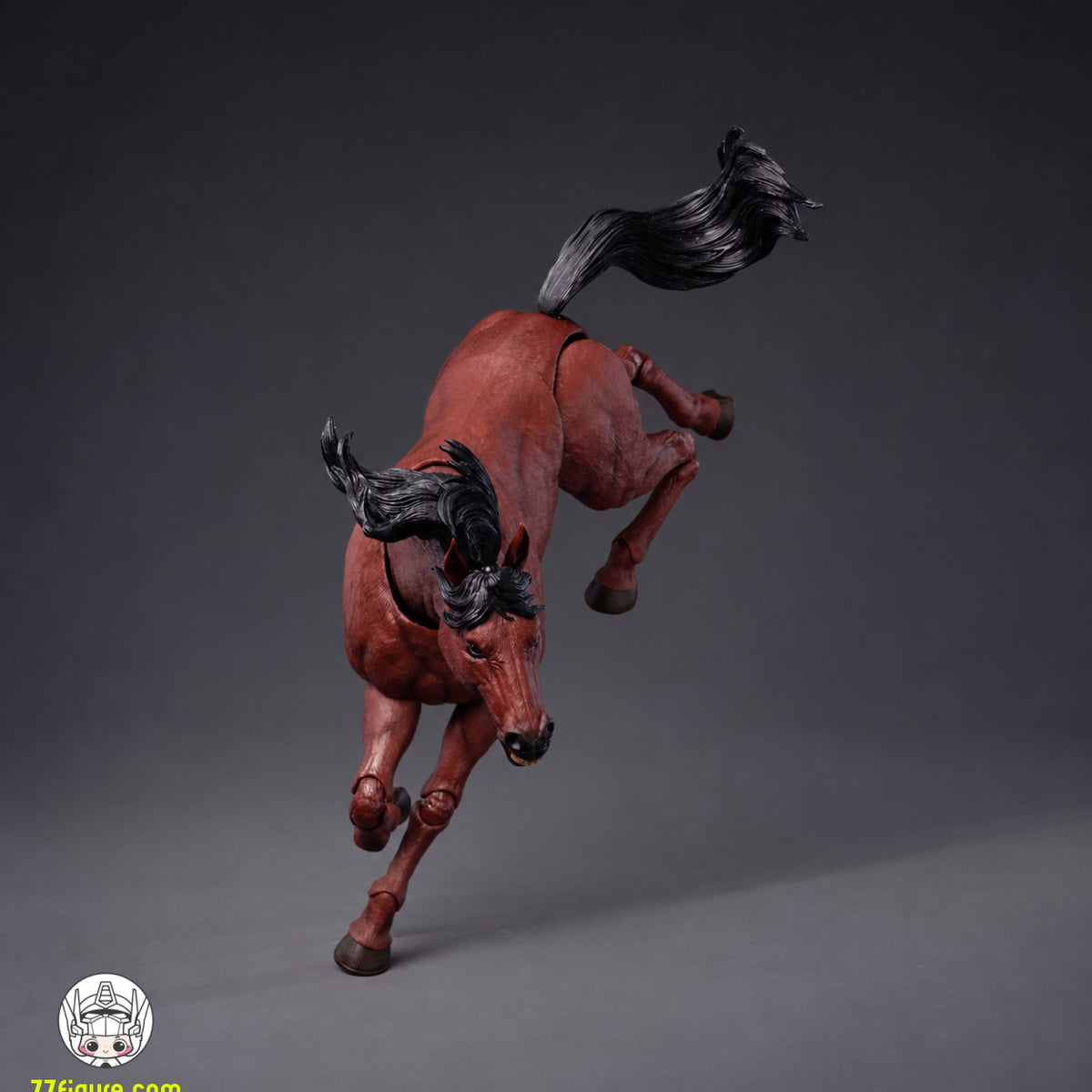 Hell Cat 1/12 DYM202405 ロード・ウロボロス 塗装済み可動フィギュア