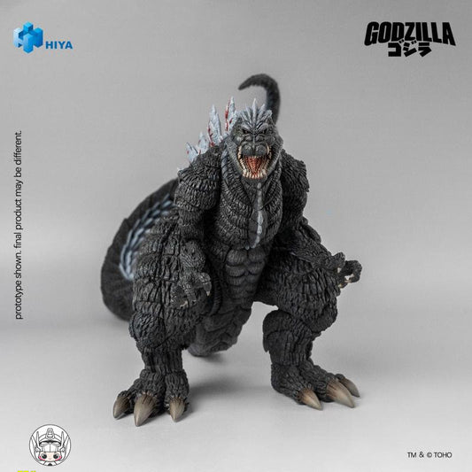 【予約商品】Hiya Toys EBG0330 Exquisite Basic シンギュラポイント アルティマVer. 塗装済み可動フィギュア