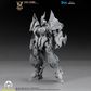 【予約商品】SNAA Model 1/144 「円卓の騎士」 SC-011 サンダーストーム モードレッド プラモデル