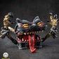 【予約商品】YoTo Toys 1/12 YTBD-003 ミミックチェスト キャット 塗装済み可動フィギュア