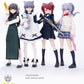 【予約商品】Eden Industry Feiqizi「アンユージュアル・デイ」ブラインドボックス4個セット 塗装済み可動フィギュア