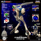 【品切れ】KitzConcept 1/72 『超時空要塞マクロス』偵察ポッド 塗装済み可動フィギュア