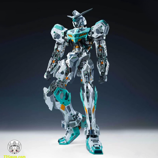 【予約商品】Forge Frontier 1/30 星嗣 フルメタル プラモデル