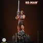 【予約商品】Hot Toys 1/6『マスターズ・オブ・ザ・ユニバース 2026』ヒーマン 塗装済み可動フィギュア
