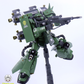 【予約商品】Rein Model 1/100 ZG-003 MG キャノン・スナイパーライフル＆LEDライトセット プラモデル