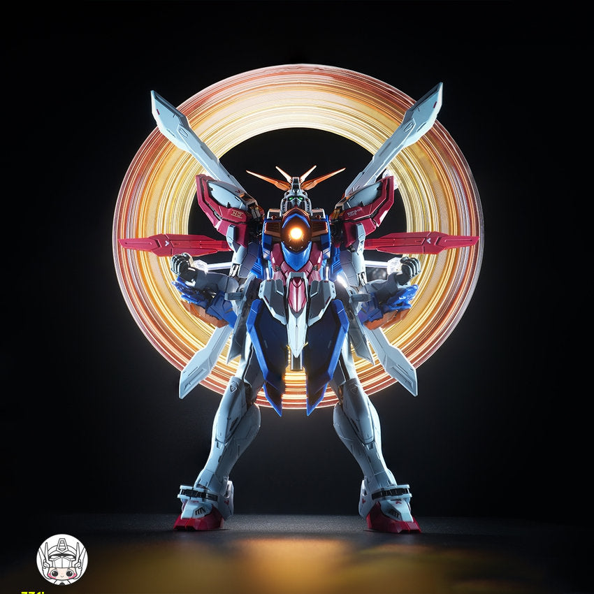 【予約商品】Explosive Model 1/100 MB-GOD Metal Build Model Kit