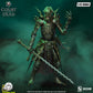 【予約商品】Boss Fight Studio 1/12 CDE007 『Court of the Dead』モーティガル 高位の死神将軍 塗装済み可動フィギュア