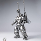 【予約商品】Hiya Toys EBG0286 Exquisite Basic Series ゴジラ対メカゴジラII（1993） スーパーメカゴジラ 塗装済み可動フィギュア
