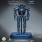 【予約商品】Star Ace Toys SA7012『パシフィック・リム』ジプシー・デンジャー 単品 豪華版 塗装済み可動フィギュア