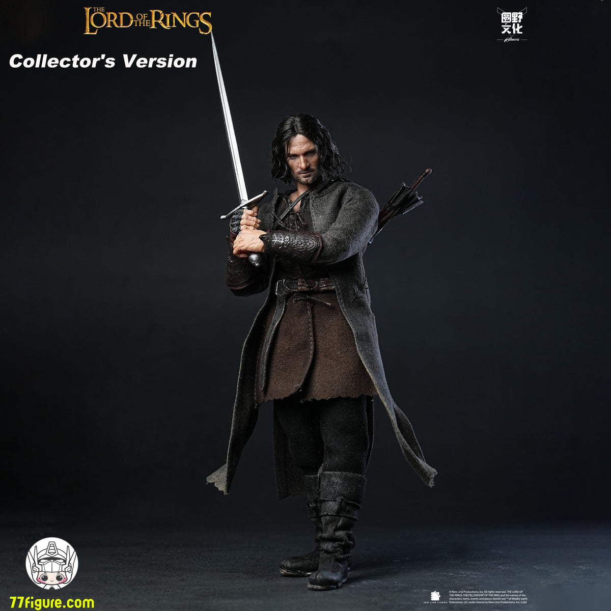 Hell Cat 1/12 DYM202405 ロード・ウロボロス 塗装済み可動フィギュア