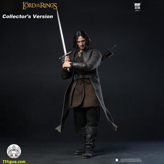 Hell Cat 1/12 DYM202405 ロード・ウロボロス 塗装済み可動フィギュア