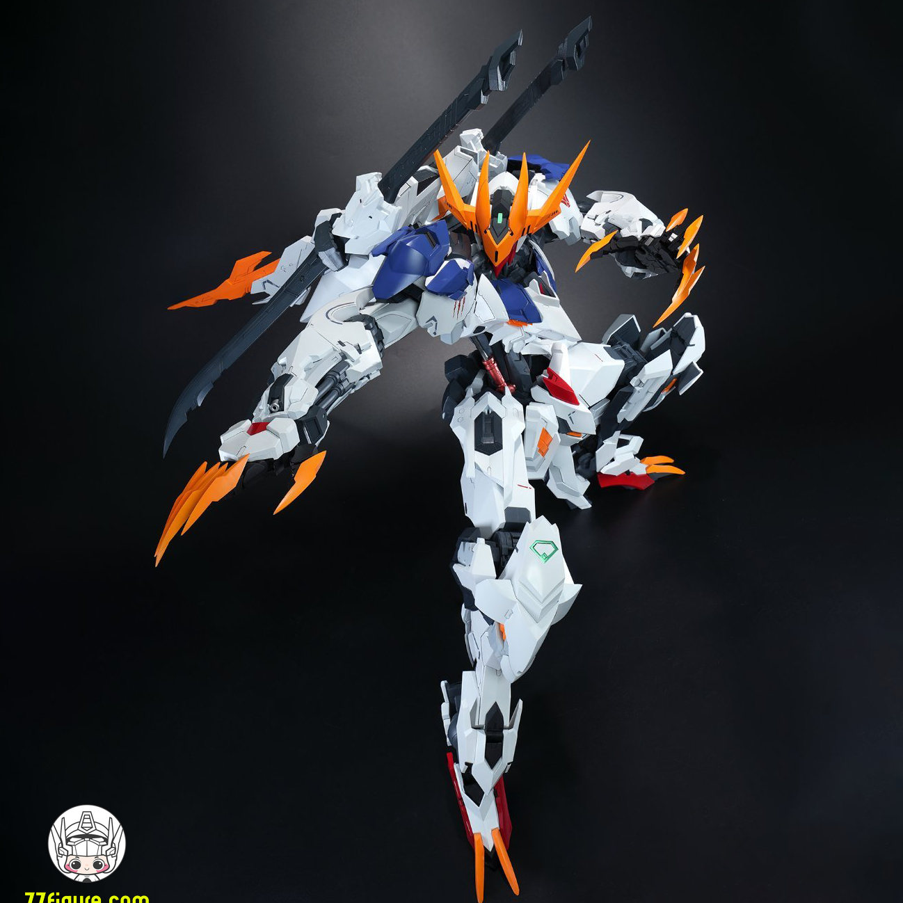 【予約商品】ELS Model 1/35 ウルフ・アンセスター プラモデル