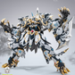 【予約商品】CangDao Model 藏道模型 CD-02U 四聖獣 白虎 武闘版 塗装済み可動フィギュア