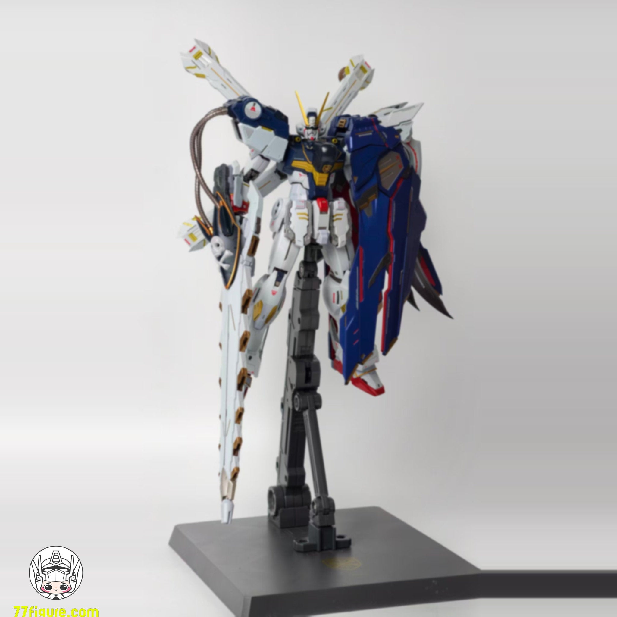 田*英様 海外製プラモデル1/100未組み品箱無し 77figure.com