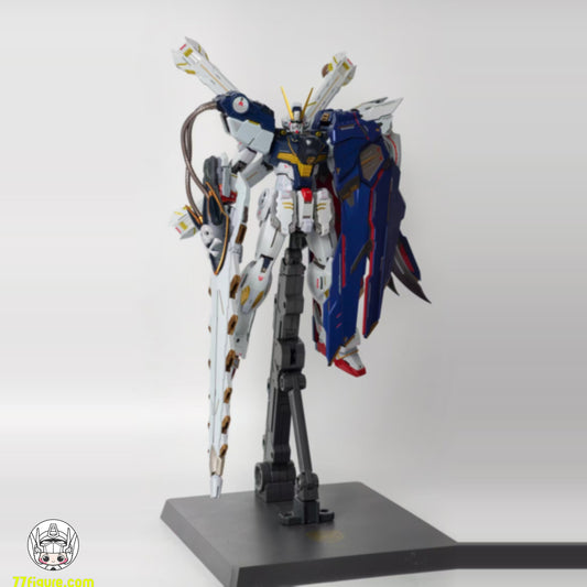 【予約商品】HeiXiu Model 麻痺戦士シリーズ X1 ハーフクロス装備海賊 塗装済み可動フィギュア