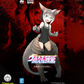 【予約商品】LADoTOYs 1/12 ウルトラ怪獣擬人化計画 ゴモラ 塗装済み可動フィギュア