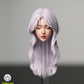 Atompunk Studio 1/6 ソードメイデン ガーデニア DLCヘッドパーツセット