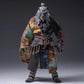 INART 1/12 MAG-G0008 『黒神話：悟空』廣智 塗装済み可動フィギュア