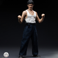 【予約商品】INART 1/12 Gy A037 ブルース・リー カンフー衣装 塗装済み可動フィギュア