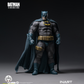 【予約商品】INART MAG C0006 『ダークナイト・リターンズ』 バットマン ブルースーツ 塗装済み可動フィギュア