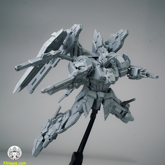 【予約商品】Arkteon Industry 1/100 サンダーストーム プラモデル