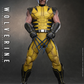 【予約商品】Hot Toys 1/6 『マーベル』 ウルヴァリン VGM91 通常版 塗装済み可動フィギュア