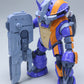 【予約商品】ManBo Toys サンダータートル デラックススカッドセット プラモデル