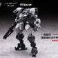 【予約商品】大火鳥製造 1/60 ND-02 メデューサMK2＆伏翼 プラモデル