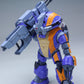 【予約商品】ManBo Toys サンダータートル デラックススカッドセット プラモデル