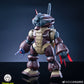 【予約商品】Zoo Model Zoo Series タートル プラモデル
