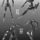 【予約商品】Entropy Play MH-002 [G] 地上戦闘型ハンター プラモデル