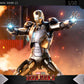 【予約商品】ZT Toys 1/10 Iron Man 3 MK13 塗装済みフィギュア